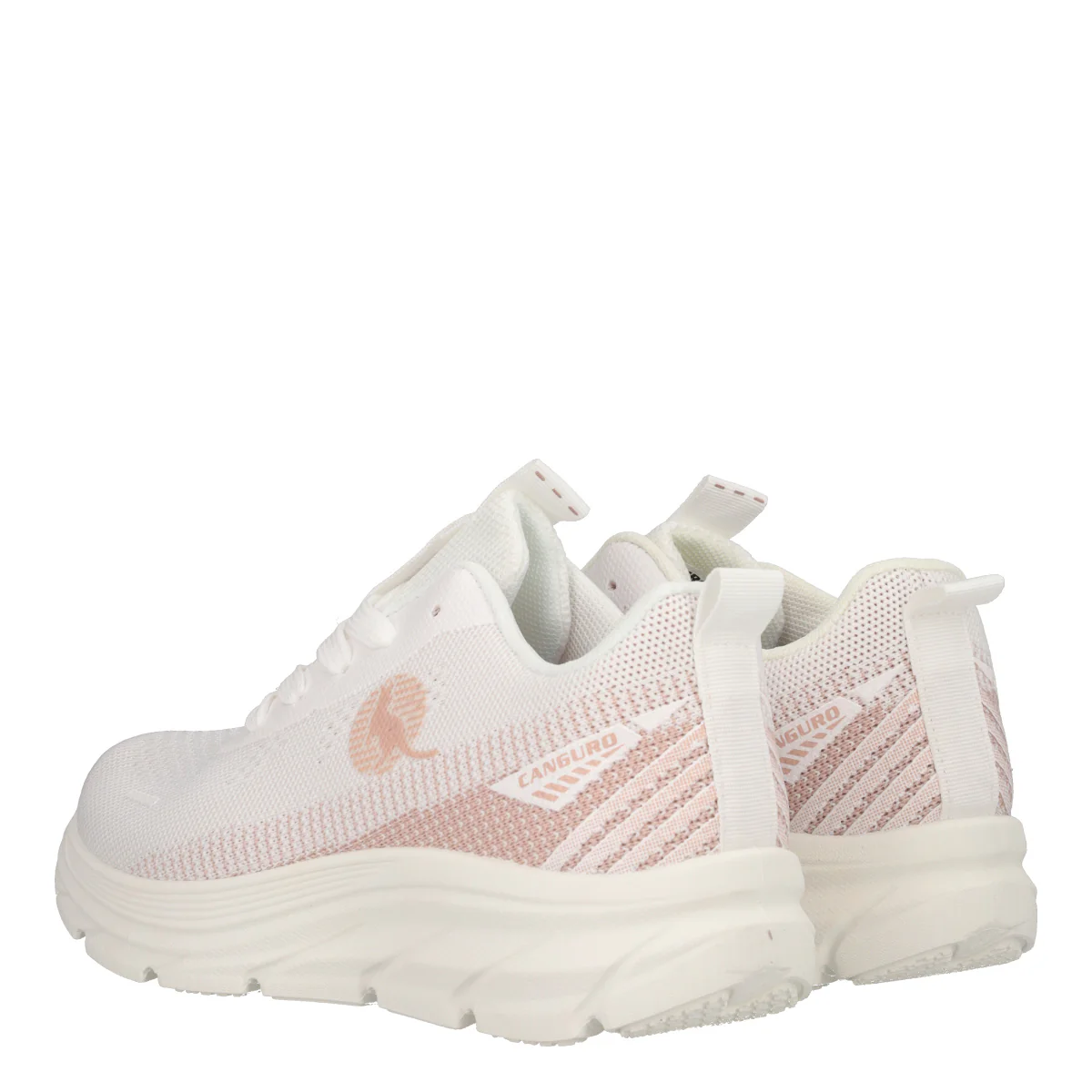 Sneakers Donna Bianche - Image 4