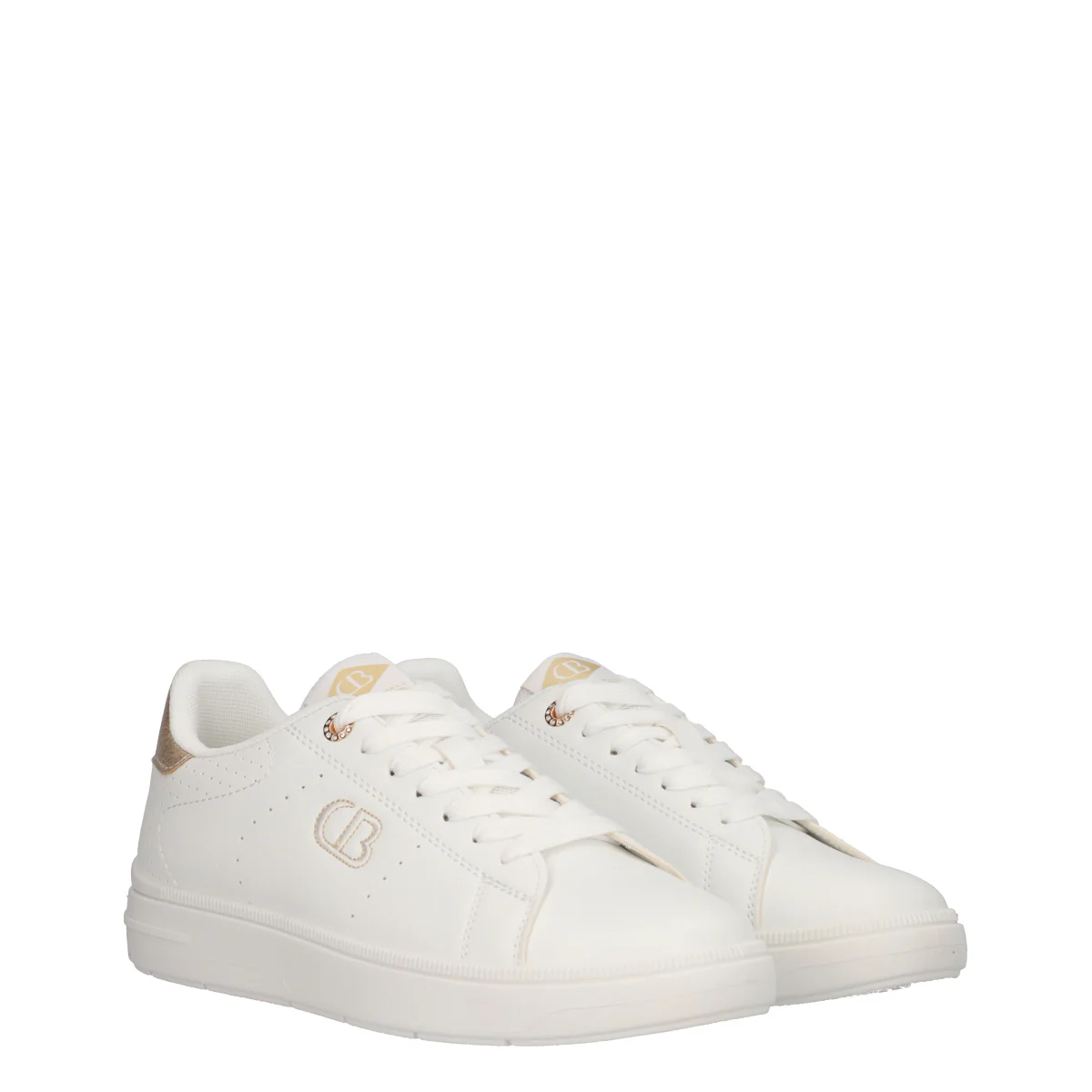 Sneakers Donna Bianche - Image 3