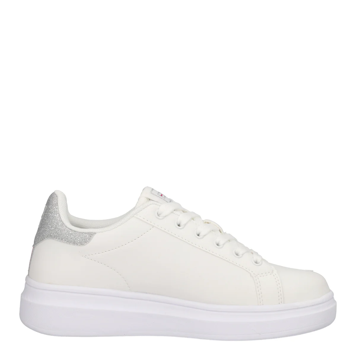 Sneakers Donna Bianche - Image 2