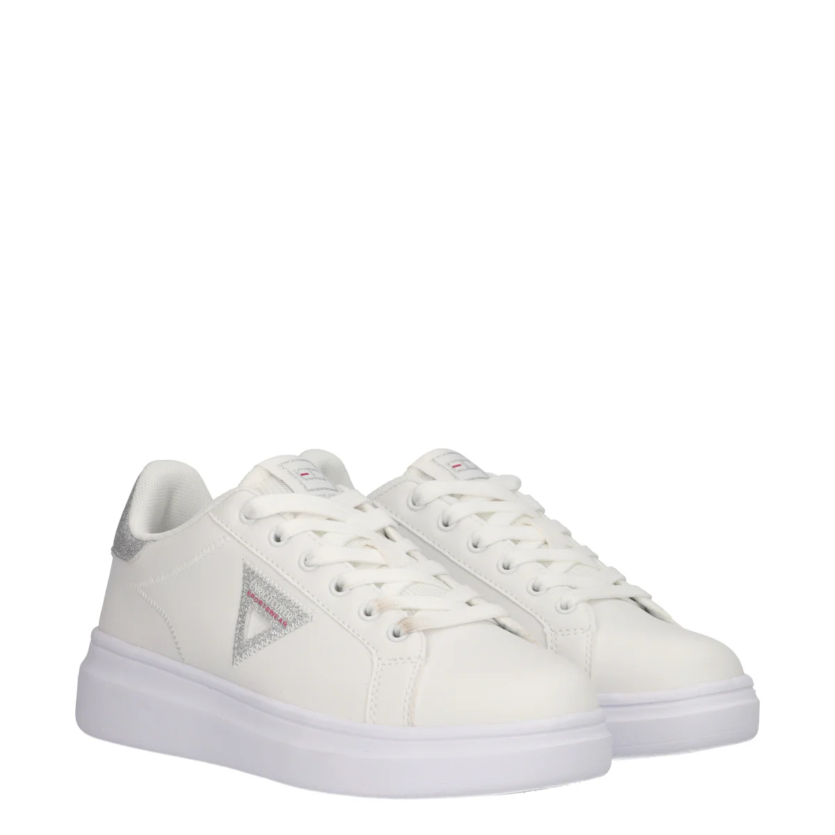 Sneakers Donna Bianche - Image 3