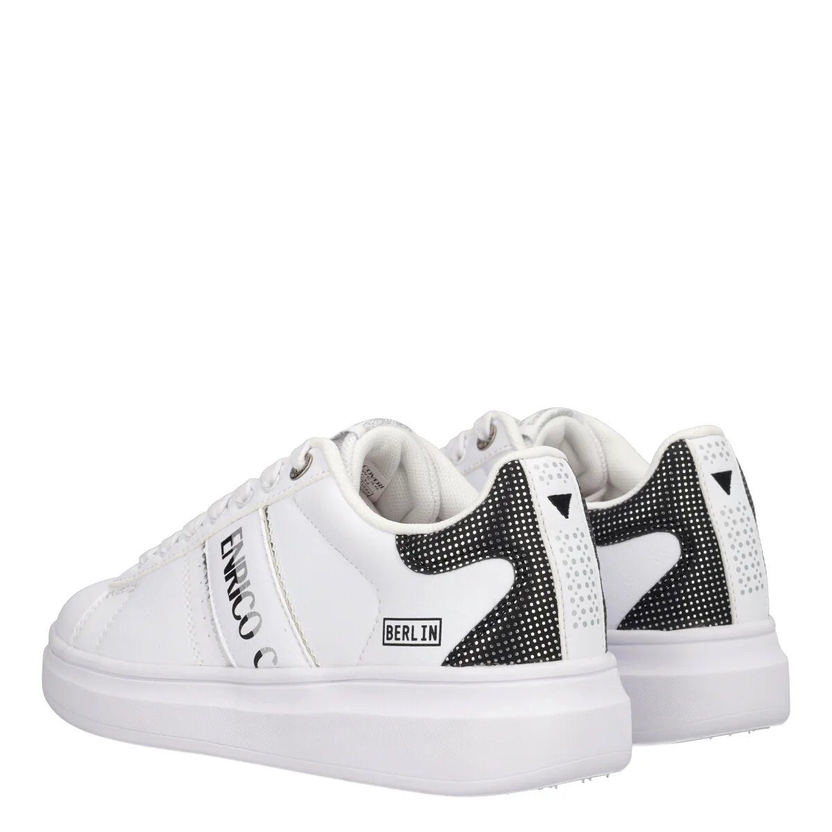 Sneakers Donna Bianche - Image 4