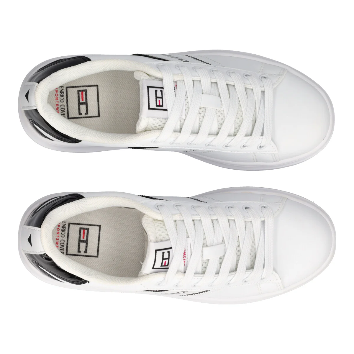 Sneakers Donna Bianche - Image 5