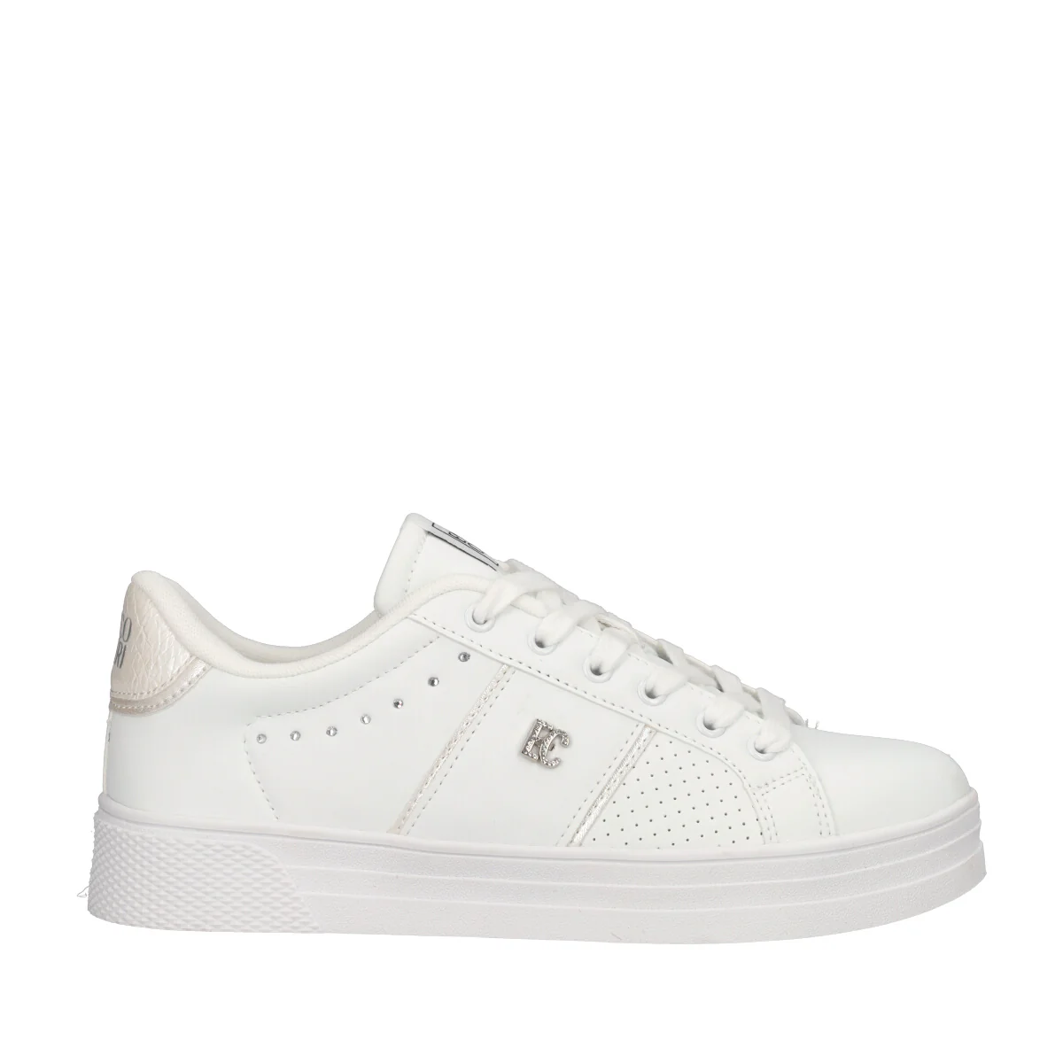 Sneakers Donna Bianche