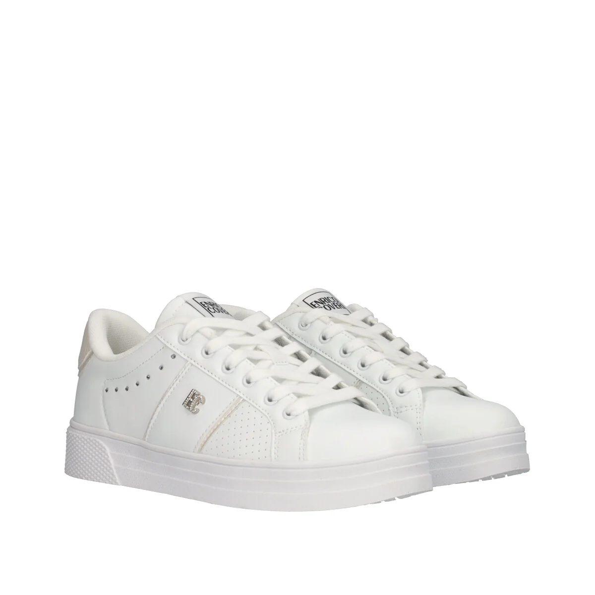 Sneakers Donna Bianche - Image 3