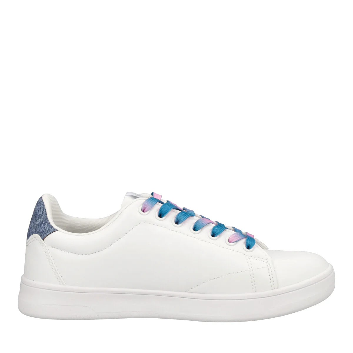 Sneakers Donna Bianche - Stitch - Image 2