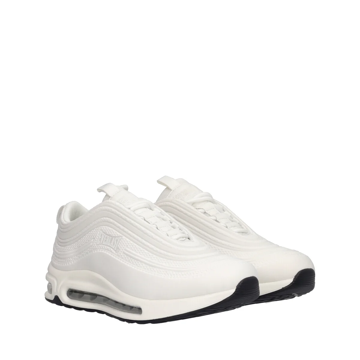 Sneakers Donna Bianche - Image 3