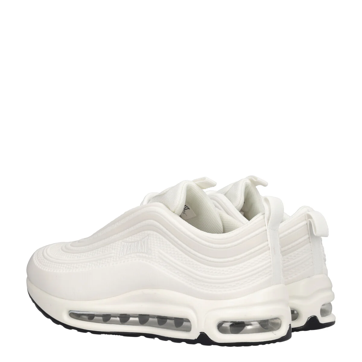 Sneakers Donna Bianche - Image 4