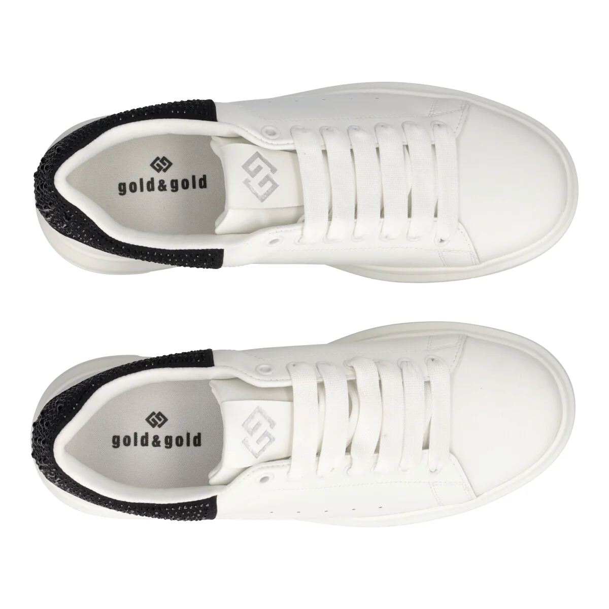 Sneakers Donna Bianche - Image 5