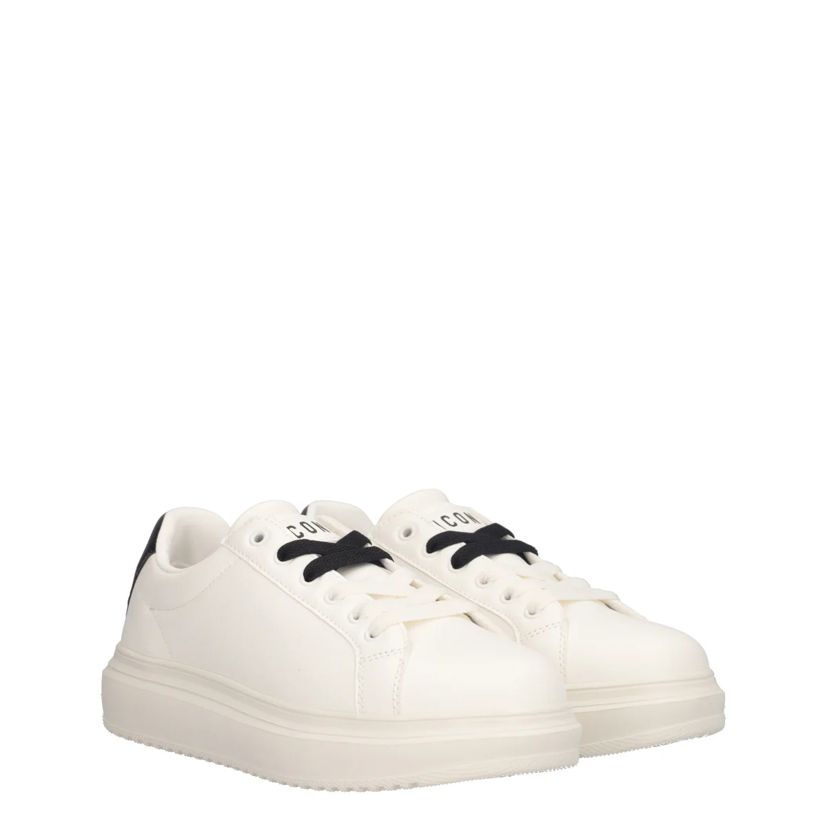 Sneakers Donna Bianche - Image 3
