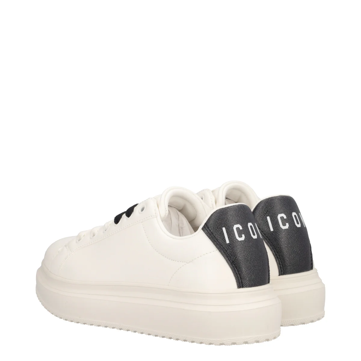Sneakers Donna Bianche - Image 4