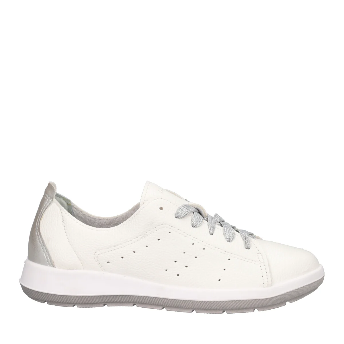Sneakers Donna Bianche