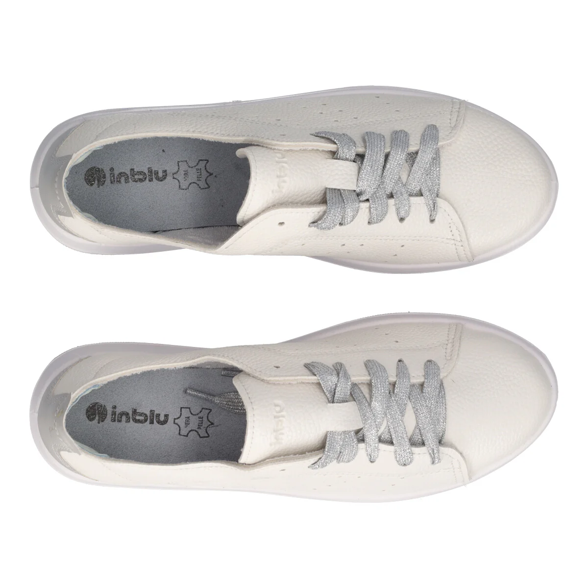Sneakers Donna Bianche - Image 5