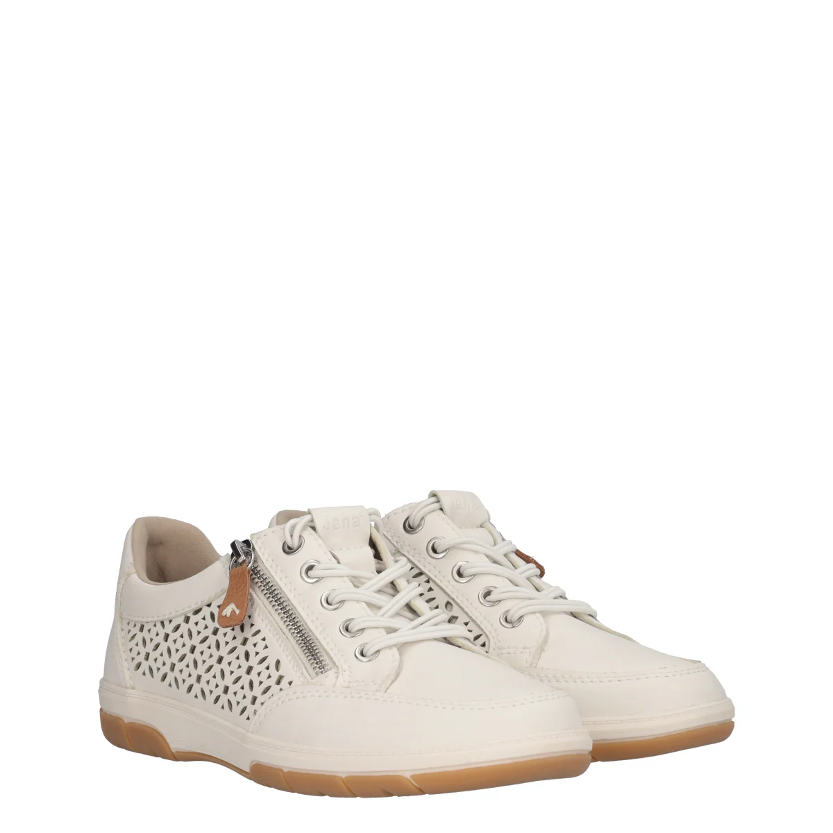 Sneakers Donna Bianche - Image 3