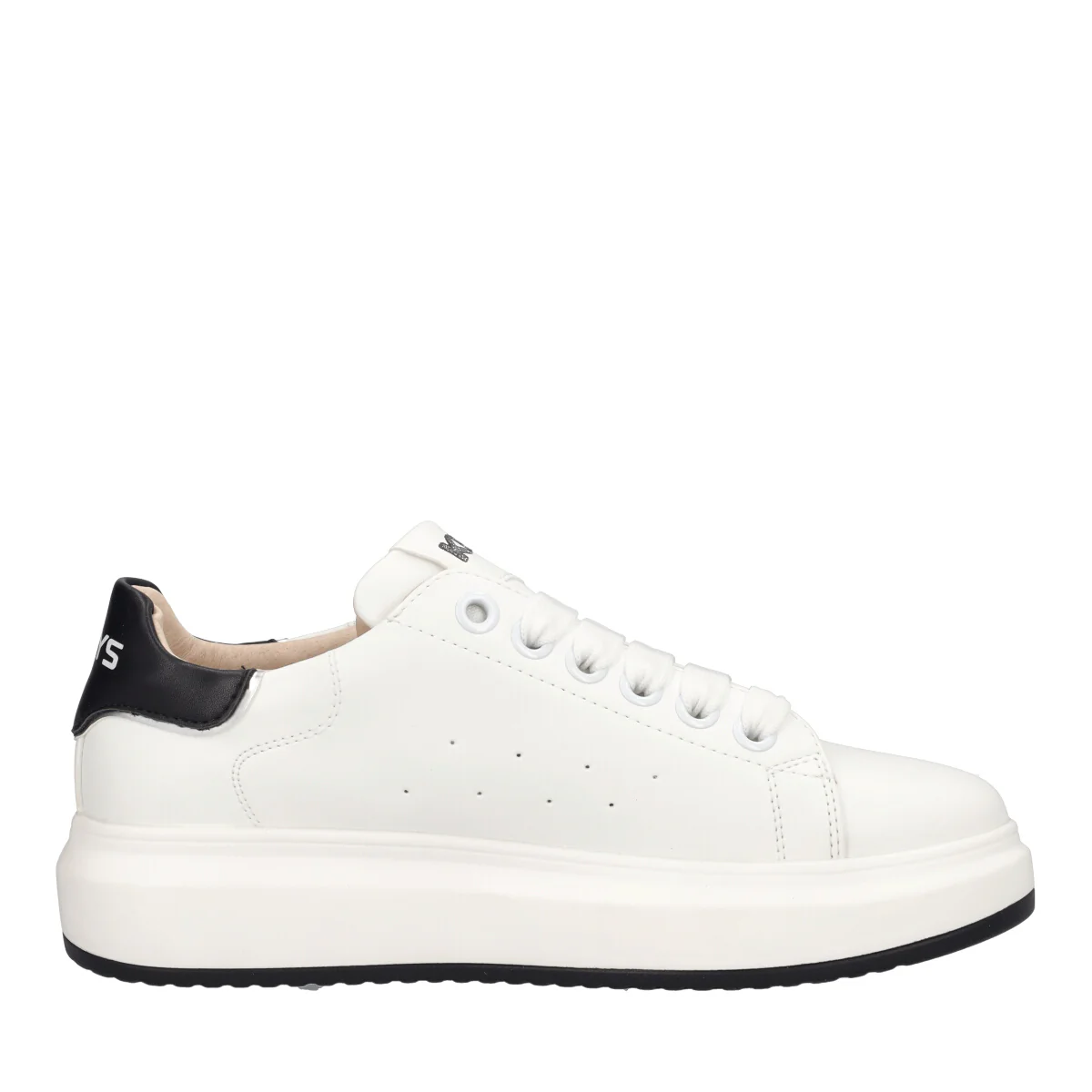 Sneakers Donna Bianche - Image 2