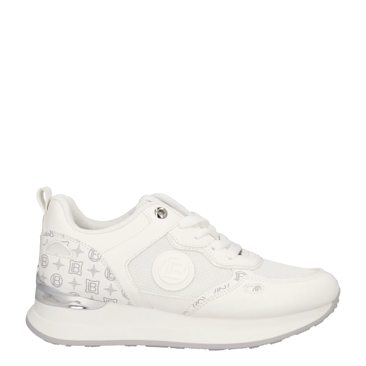Sneakers Donna Bianche