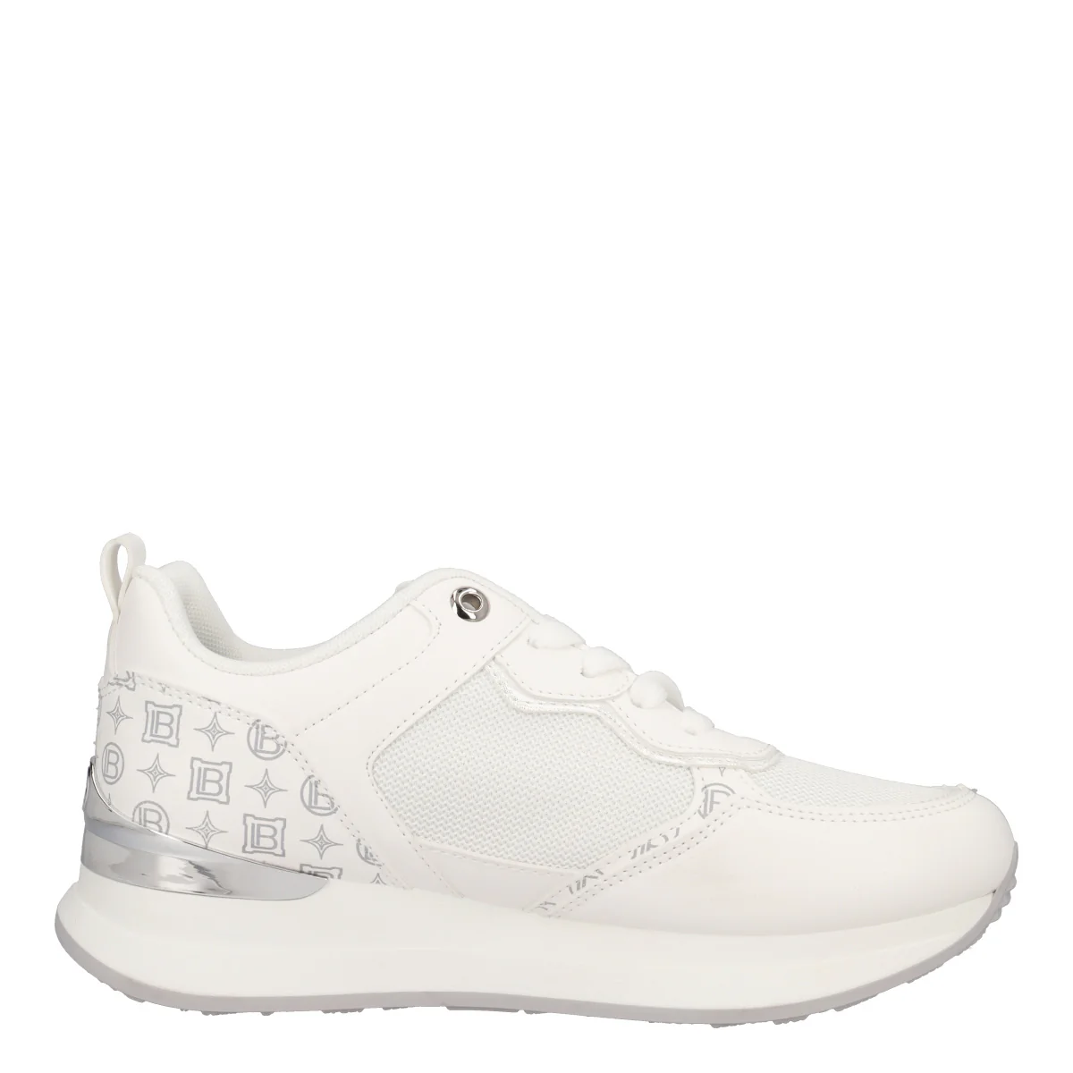Sneakers Donna Bianche - Image 2