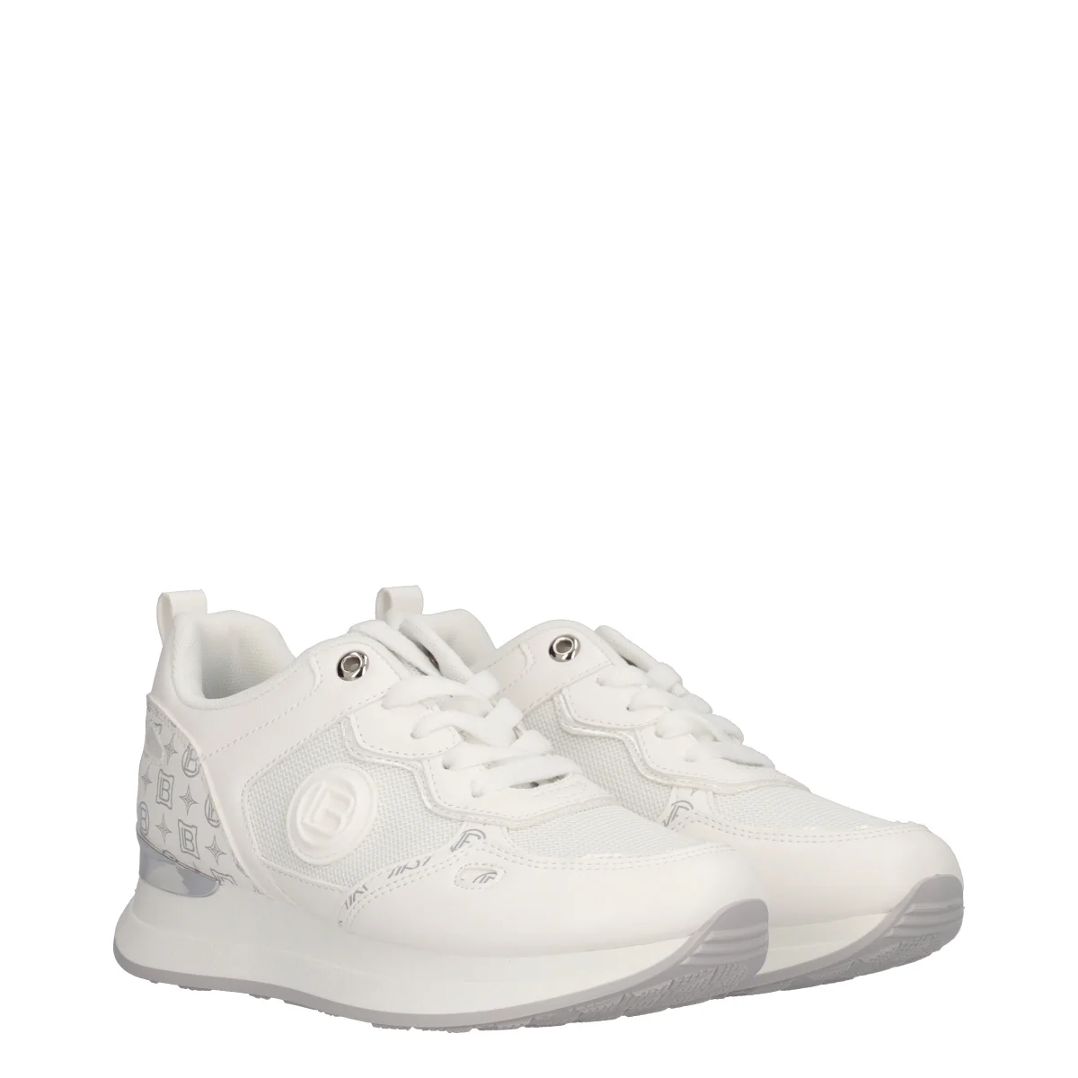 Sneakers Donna Bianche - Image 3