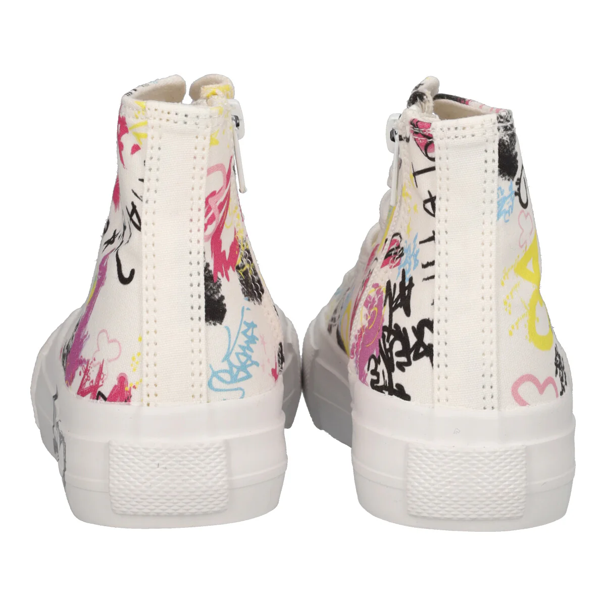 Sneakers Donna Bianche - Image 5
