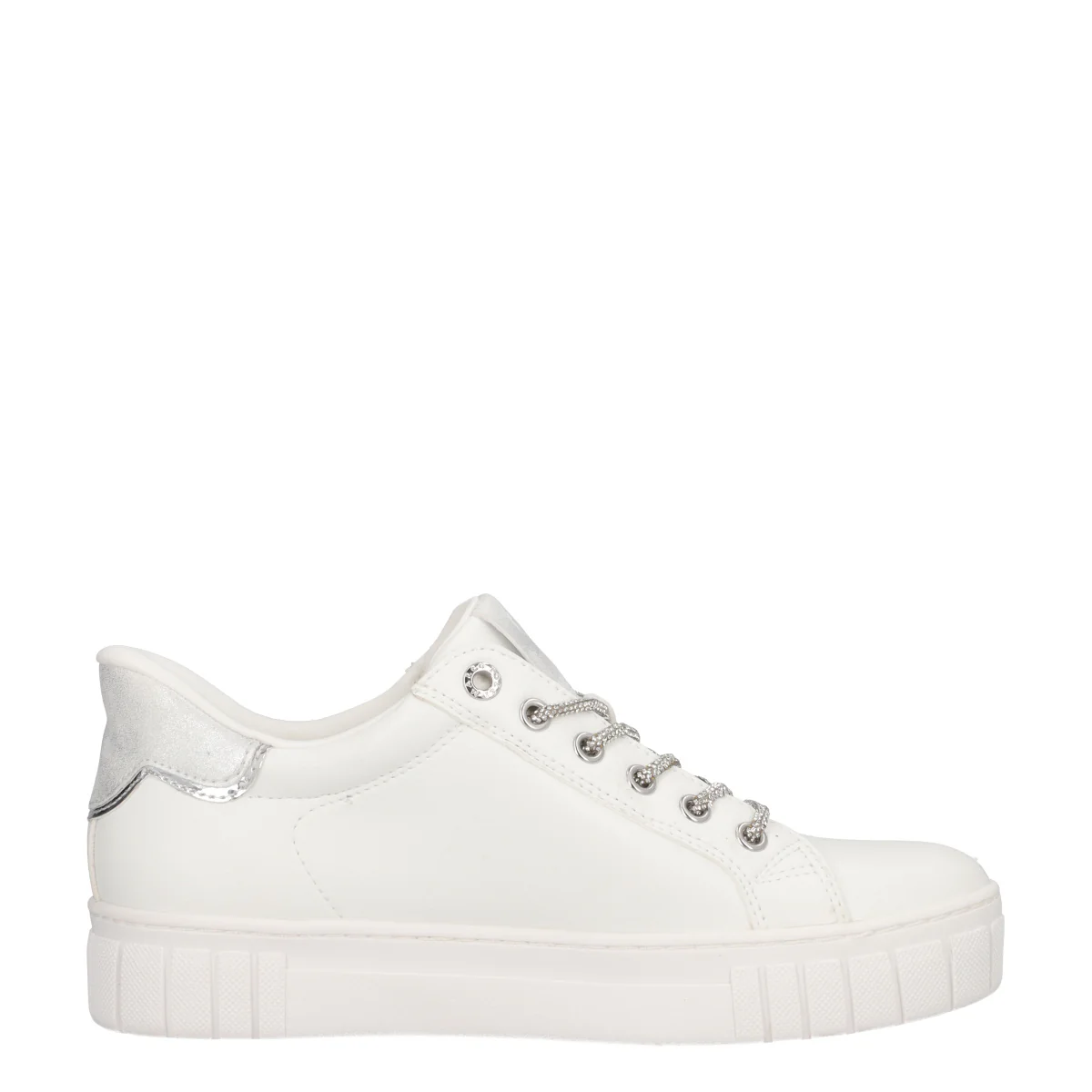 Sneakers Donna Bianche - Image 2