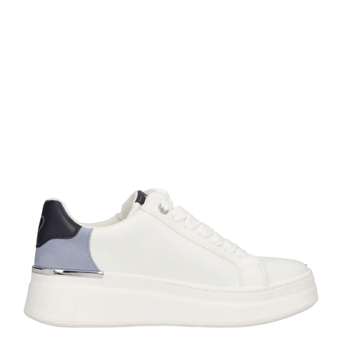Sneakers Donna Bianche - Image 2