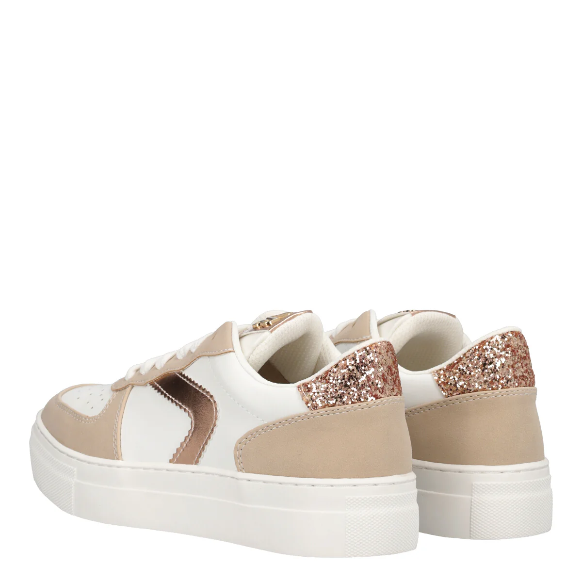 Sneakers Donna Bianche - Image 4