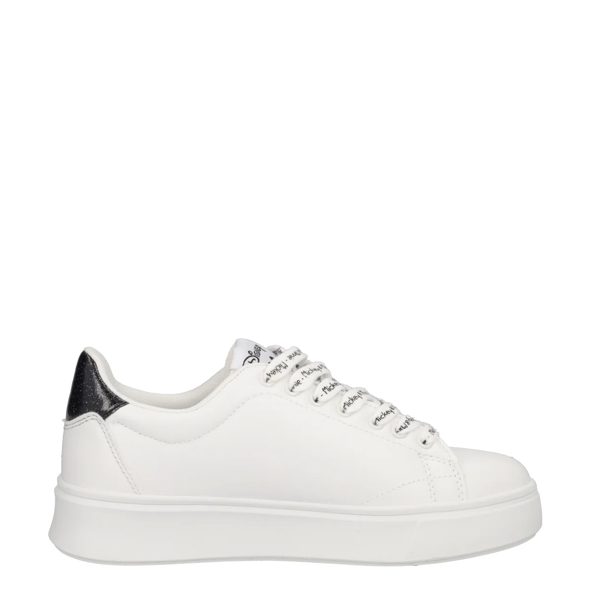 Sneakers Donna Bianche - Image 2