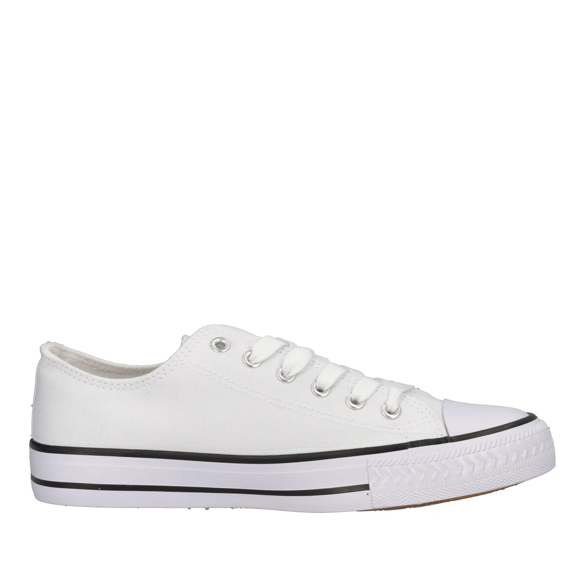 Sneakers Donna Bianche - Image 2