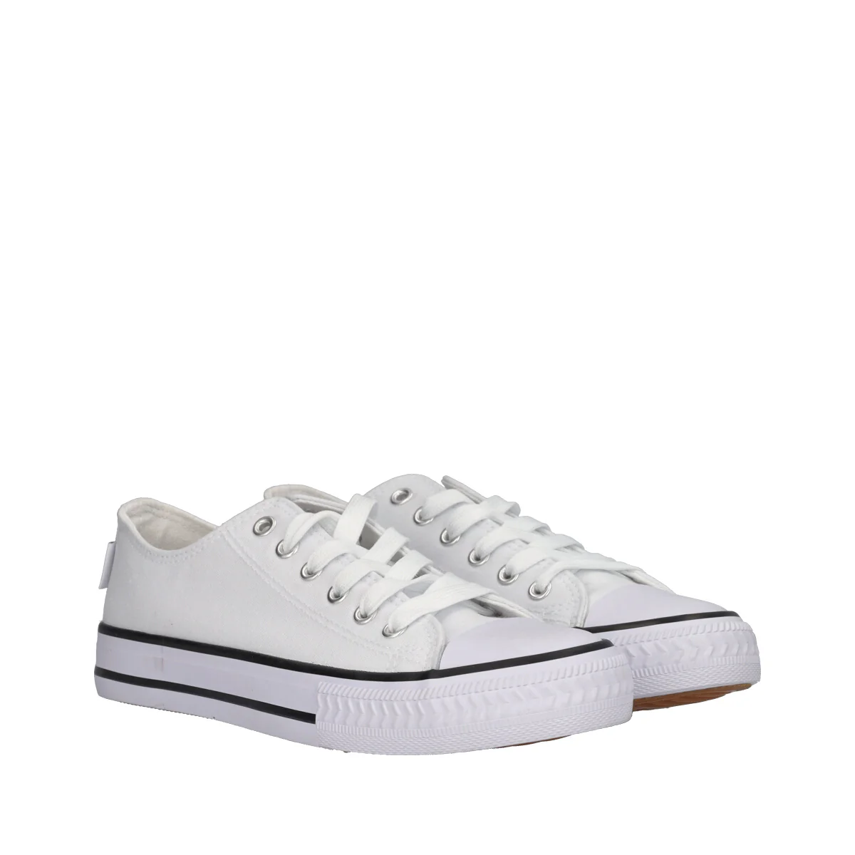 Sneakers Donna Bianche - Image 3