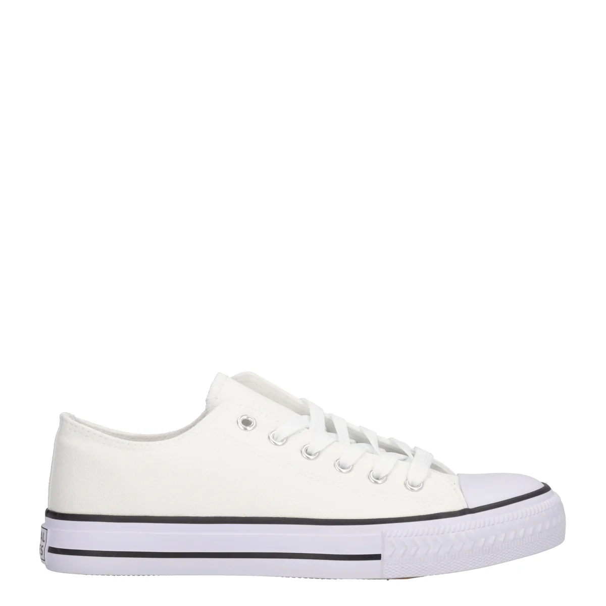 Sneakers Donna Bianche