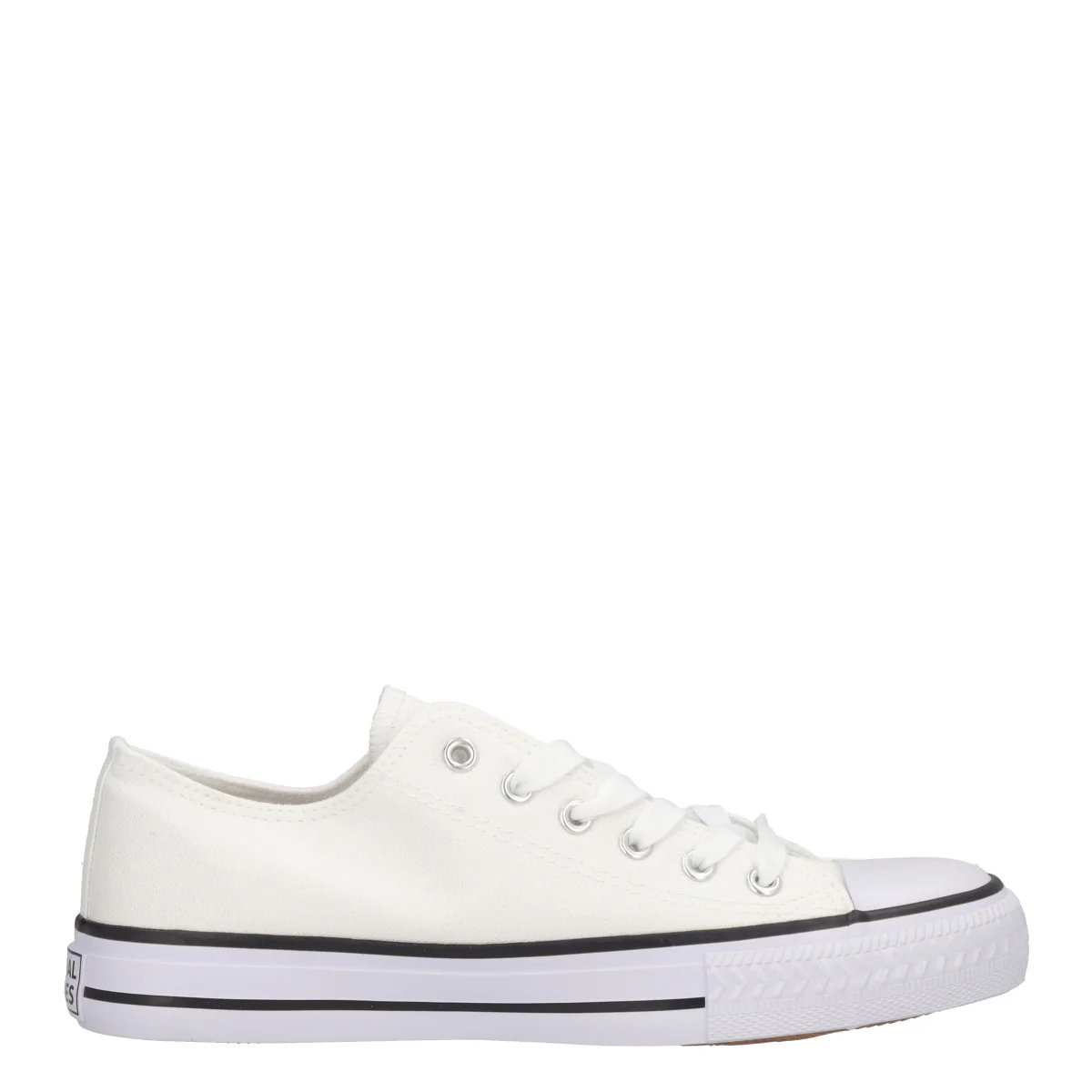 Sneakers Donna Bianche - Image 2