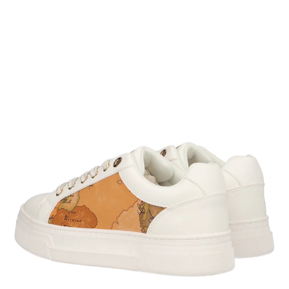 Sneakers Donna Bianche - Image 4