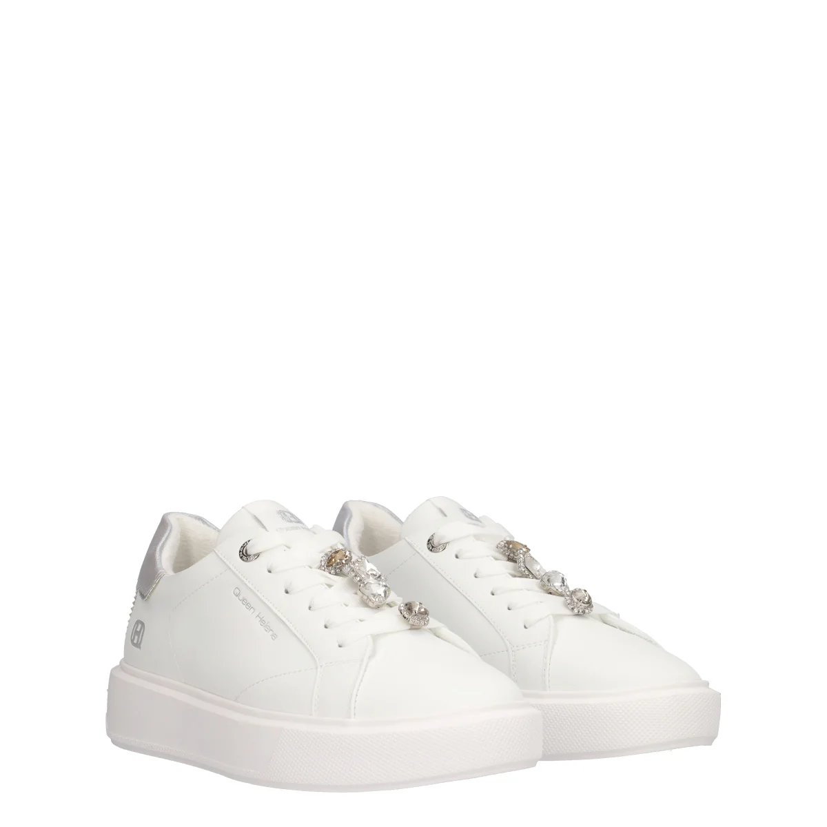Sneakers Donna Bianche - Image 3