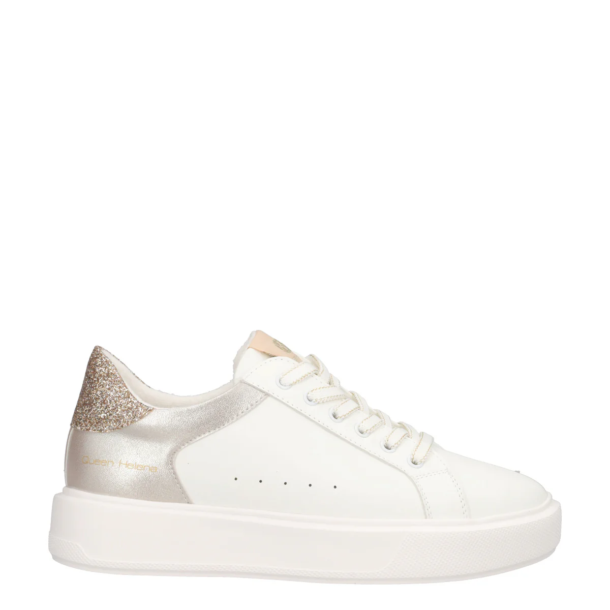 Sneakers Donna Bianche