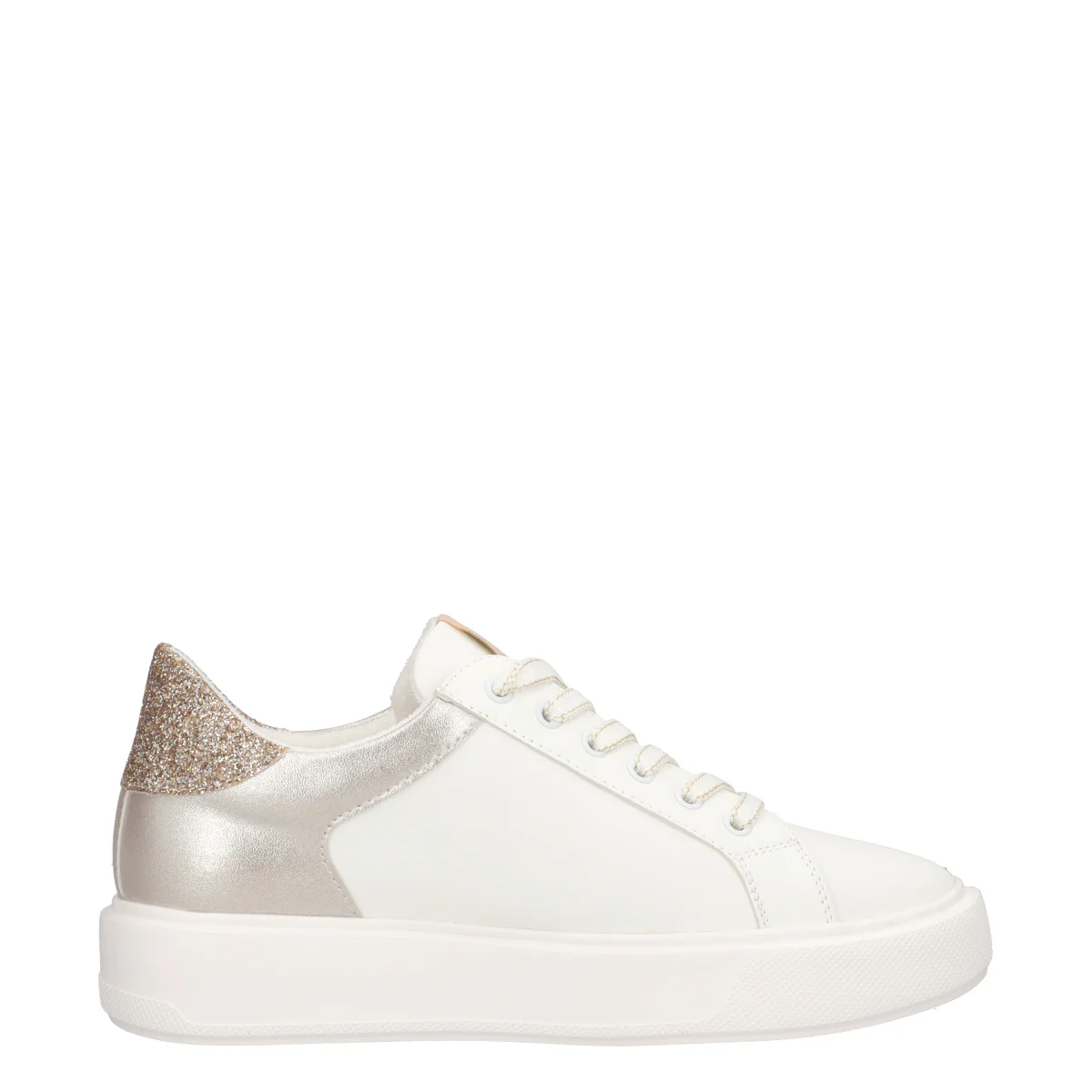 Sneakers Donna Bianche - Image 2