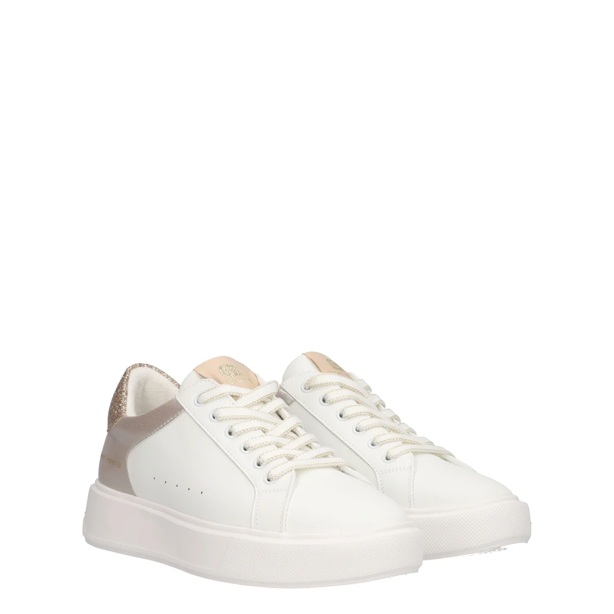 Sneakers Donna Bianche - Image 3