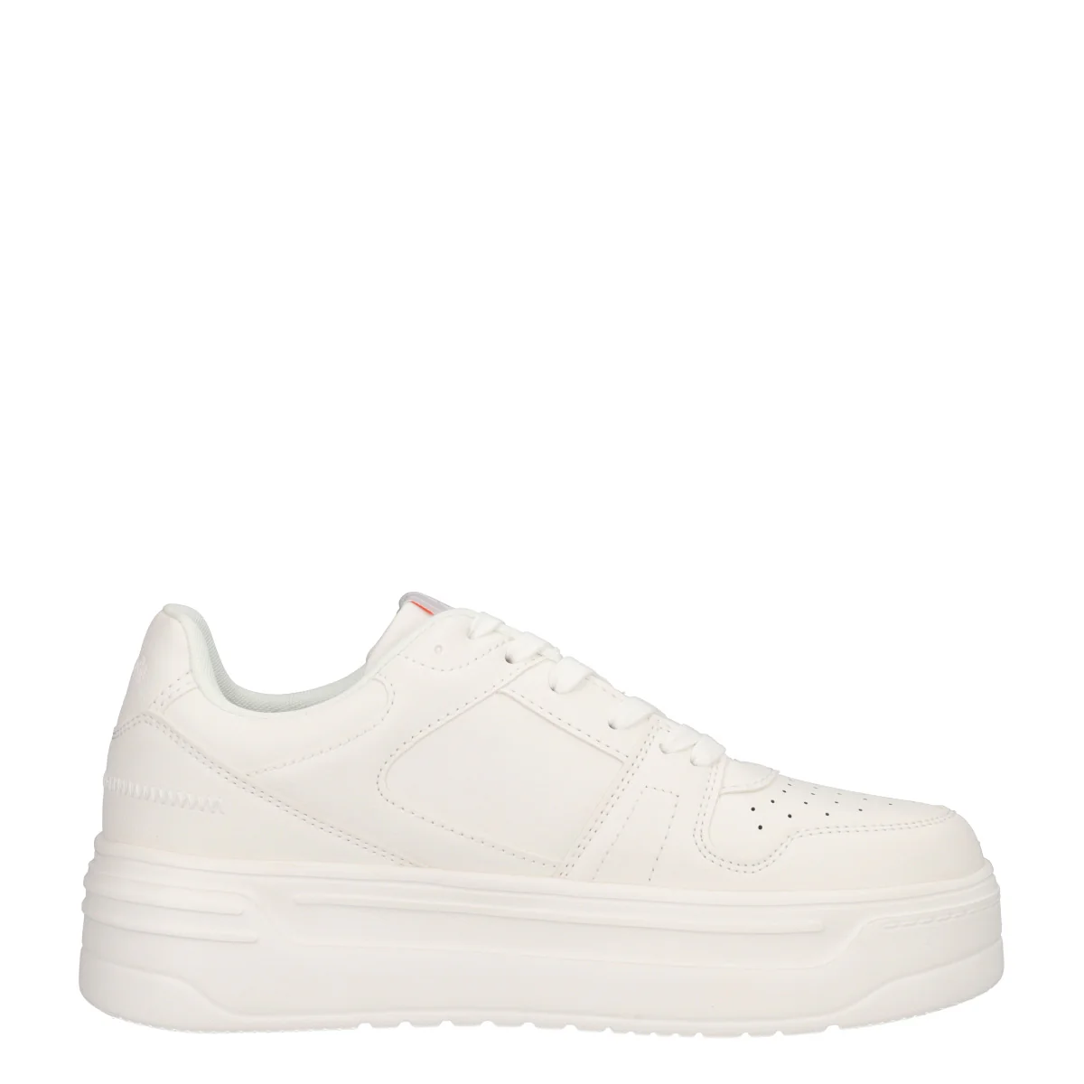 Sneakers Donna Bianche - Image 2