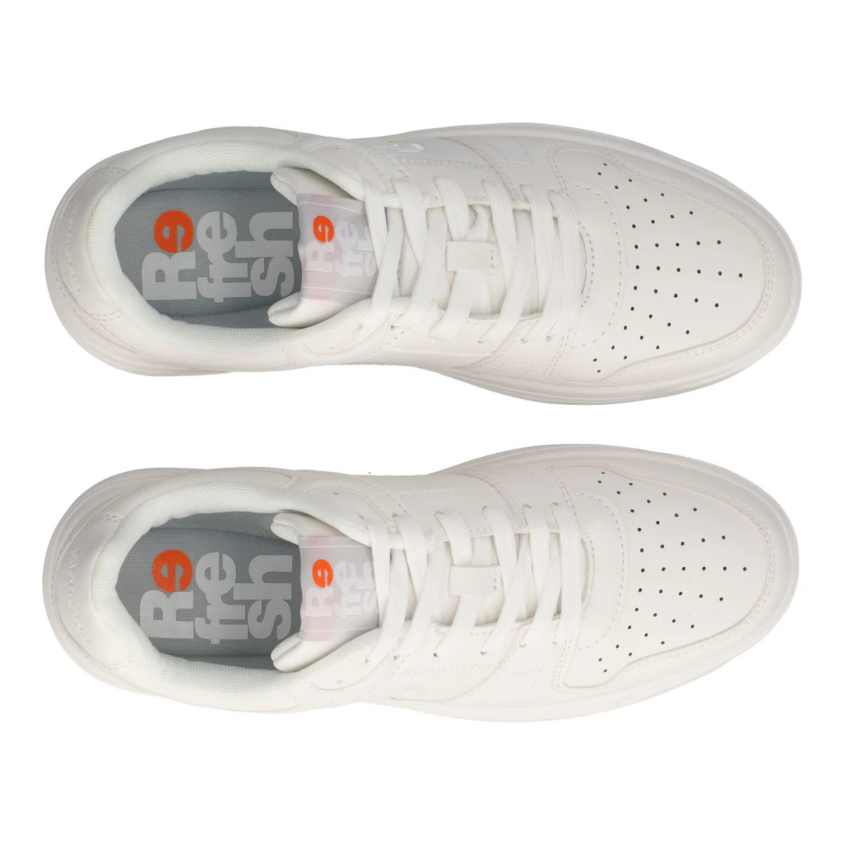 Sneakers Donna Bianche - Image 5