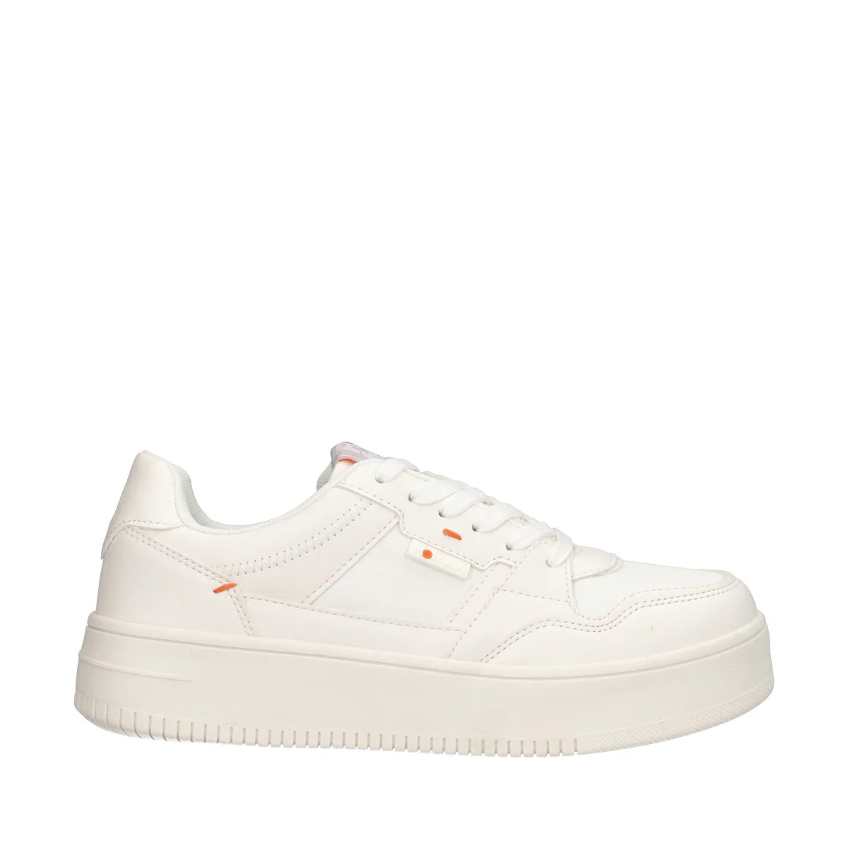 Sneakers Donna Bianche