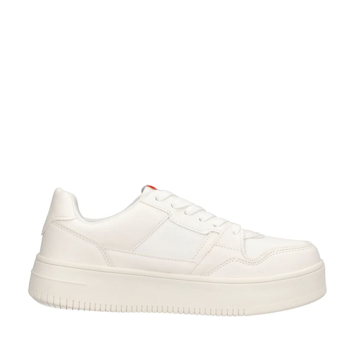 Sneakers Donna Bianche - Image 2