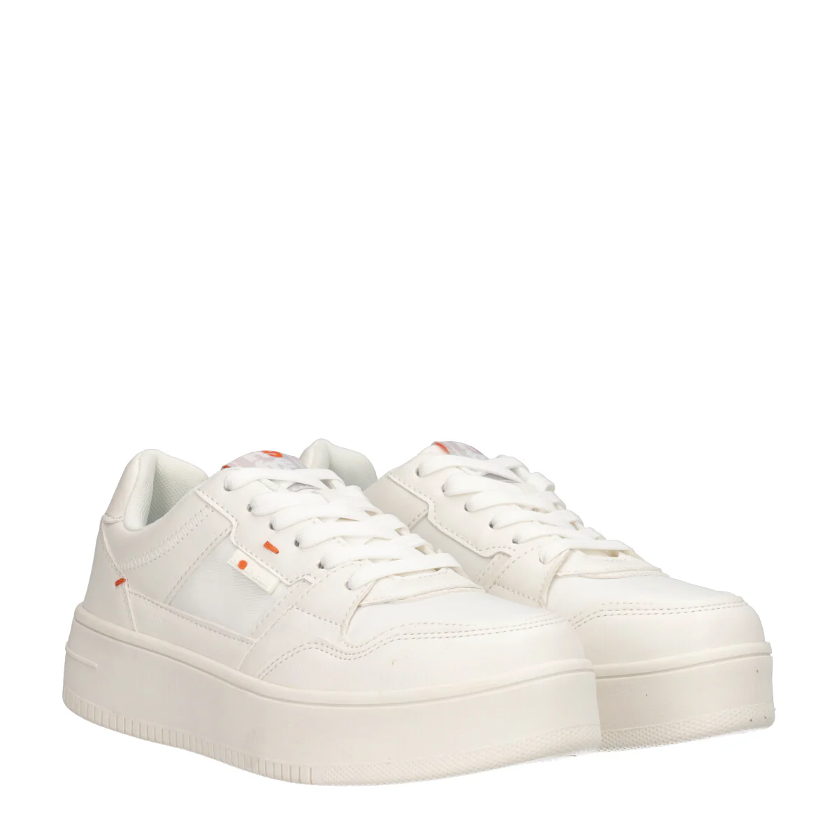 Sneakers Donna Bianche - Image 3