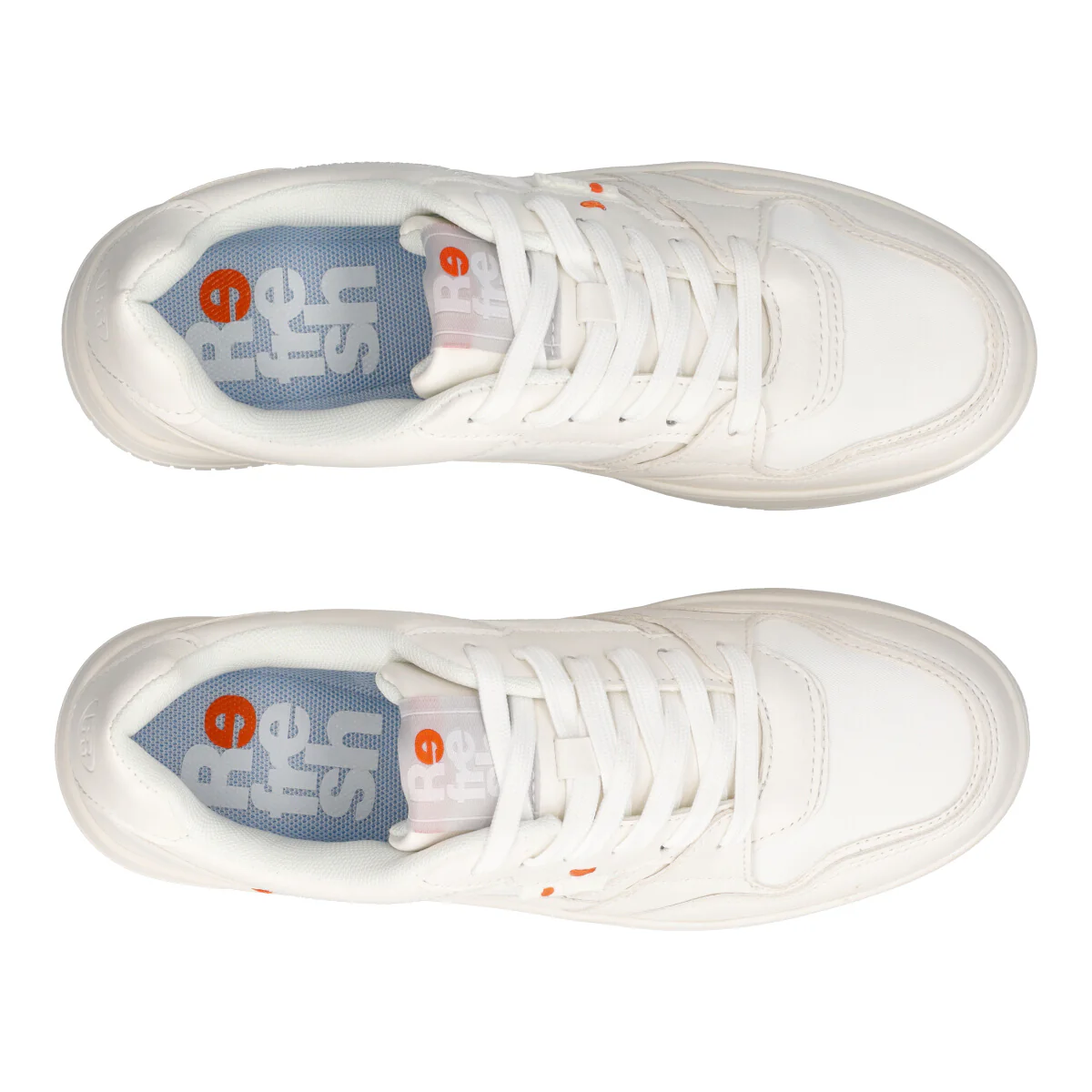 Sneakers Donna Bianche - Image 5