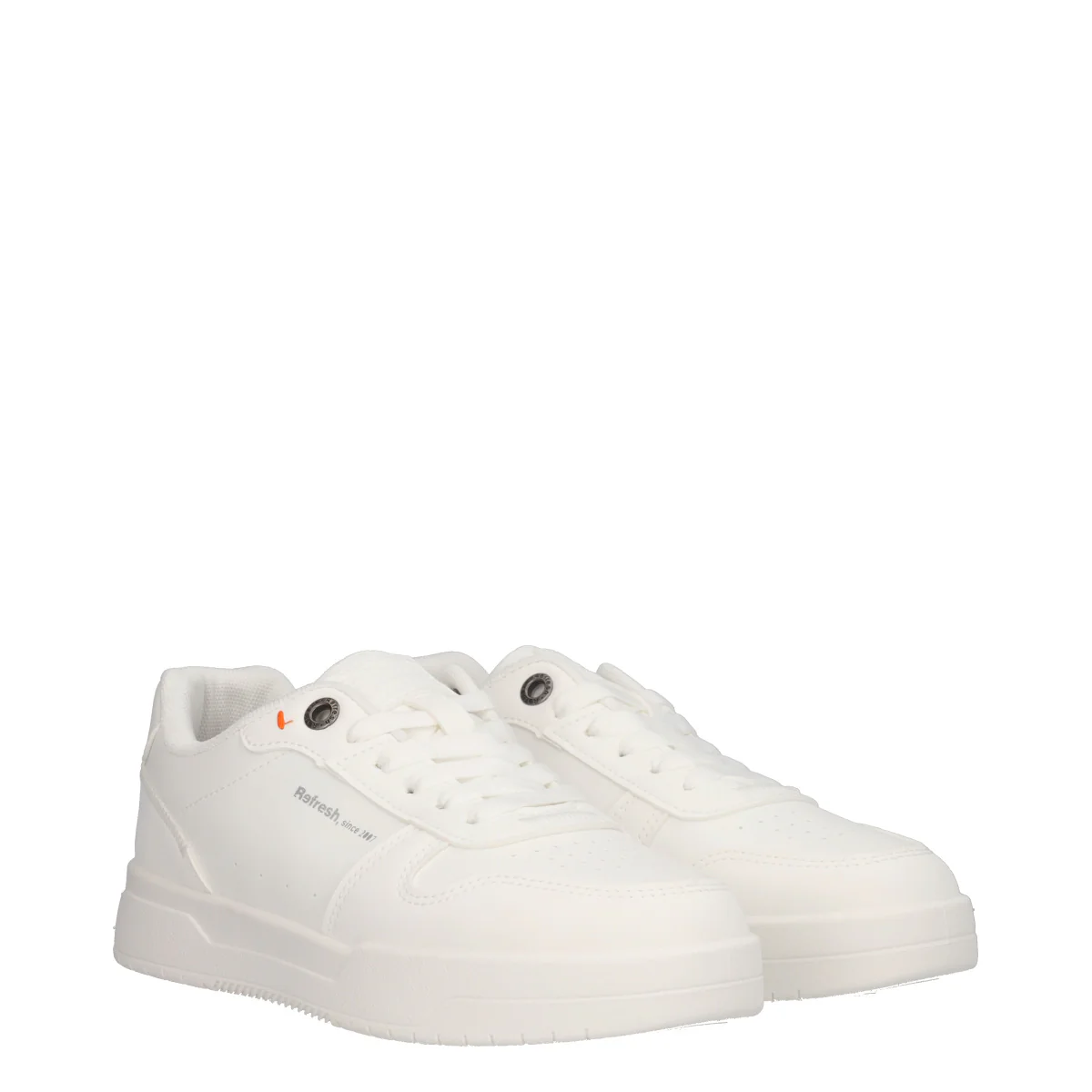 Sneakers Donna Bianche - Image 3
