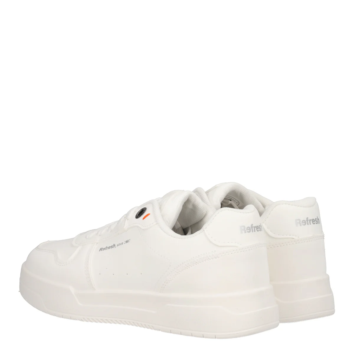 Sneakers Donna Bianche - Image 4