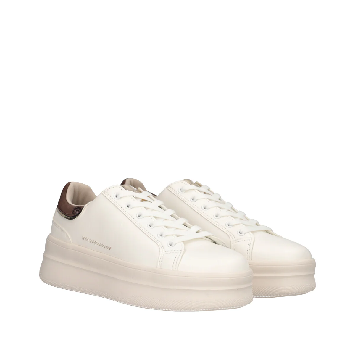 Sneakers Donna Bianche - Image 3