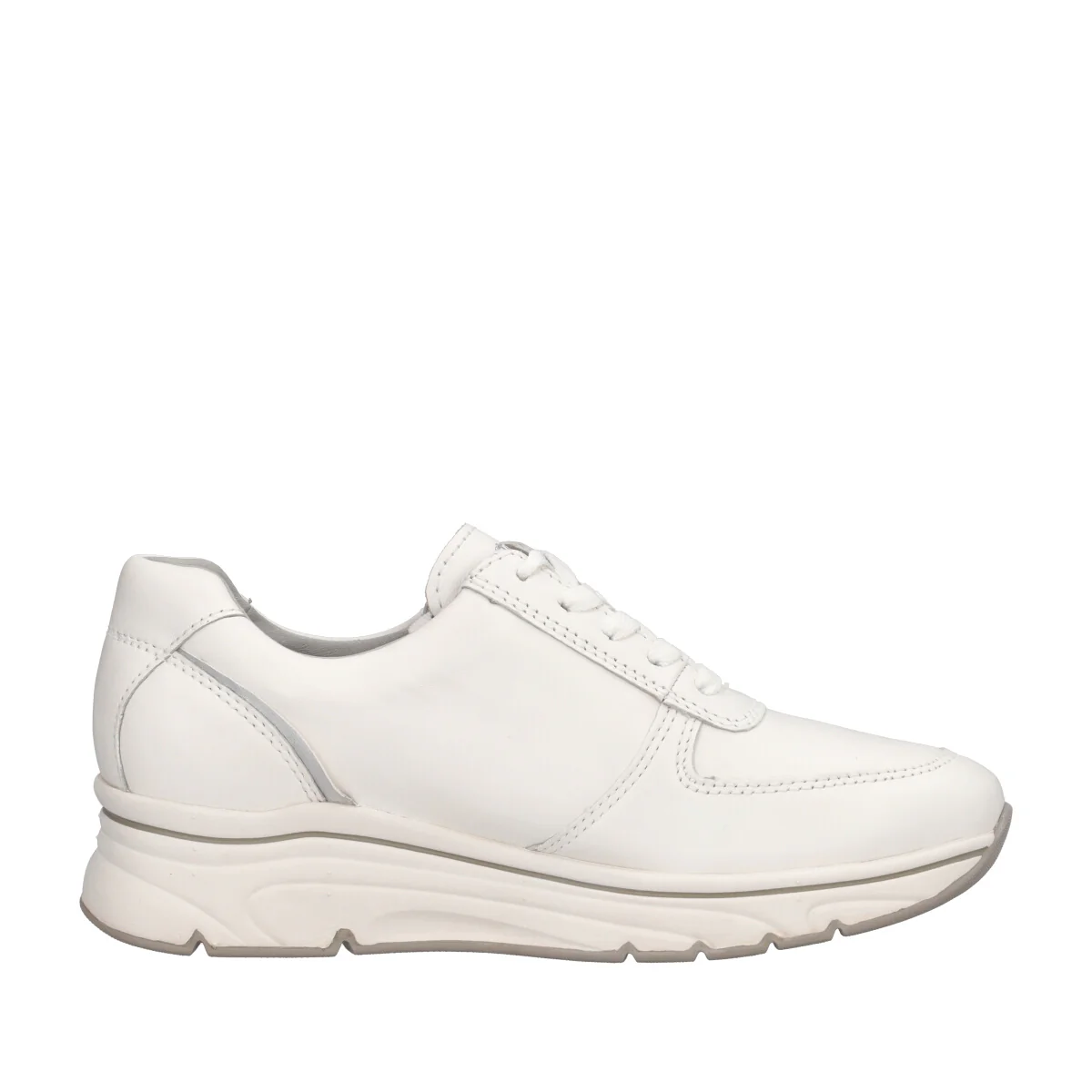 Sneakers Donna Bianche - Image 2
