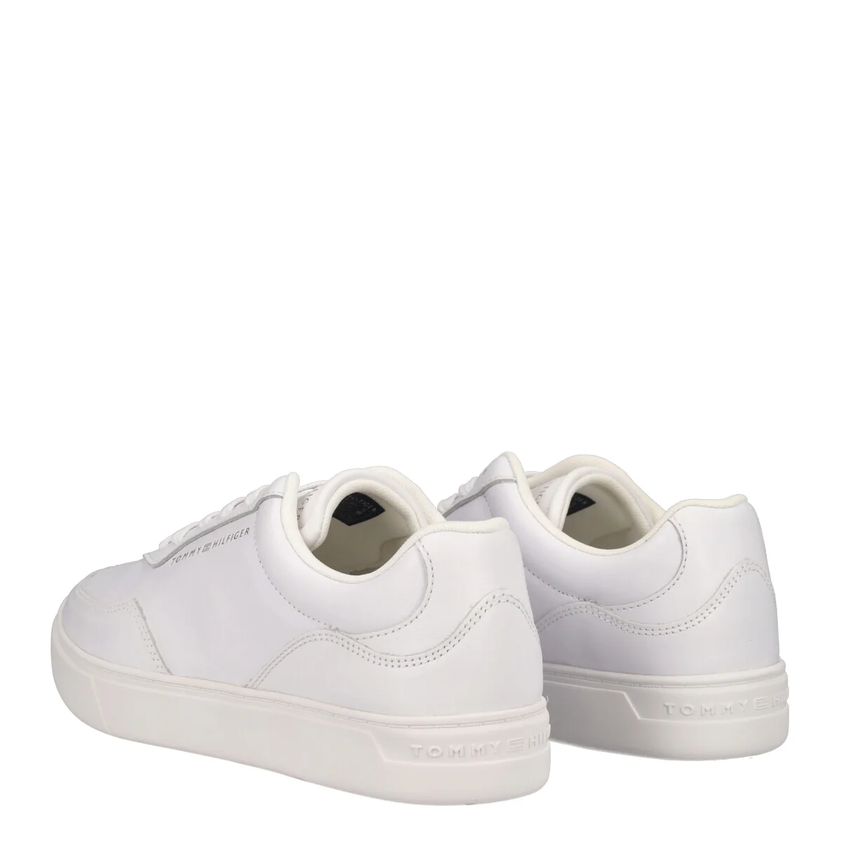 Sneakers Donna Bianche - Image 4