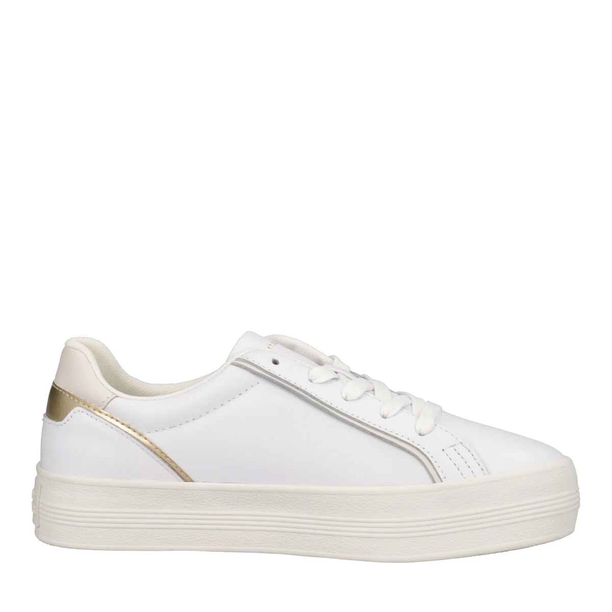 Sneakers Donna Bianche - Image 2