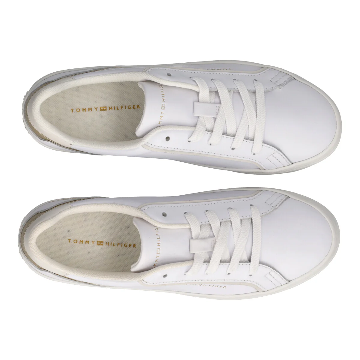 Sneakers Donna Bianche - Image 5