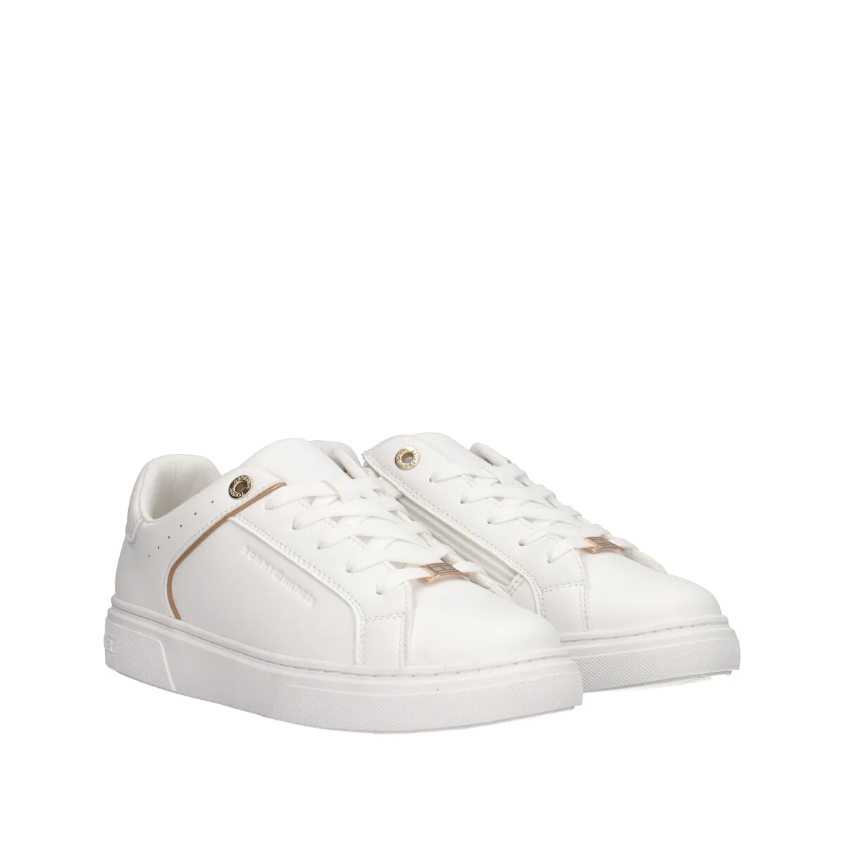 Sneakers Donna Bianche - Image 3
