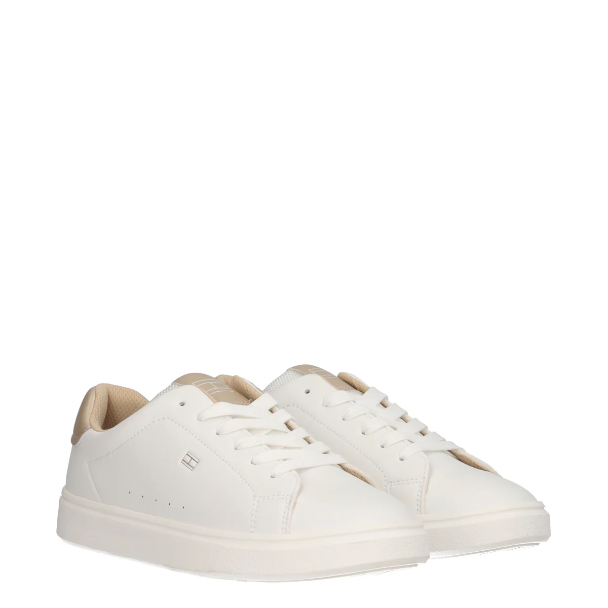 Sneakers Donna Bianche - Image 3